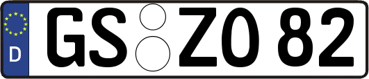 GS-ZO82