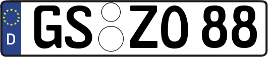GS-ZO88