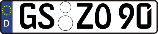GS-ZO90