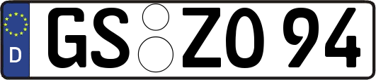 GS-ZO94