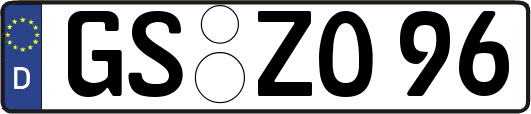 GS-ZO96
