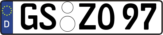 GS-ZO97