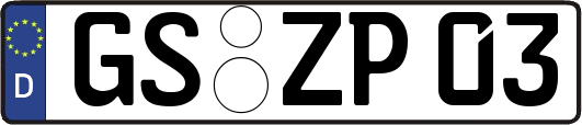GS-ZP03