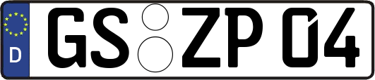 GS-ZP04