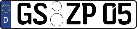 GS-ZP05