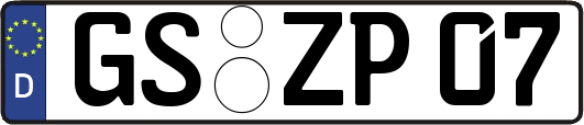 GS-ZP07
