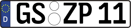 GS-ZP11