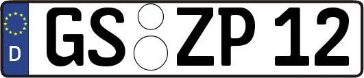 GS-ZP12