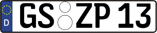 GS-ZP13