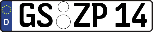 GS-ZP14