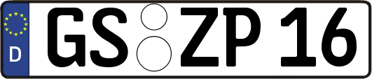 GS-ZP16