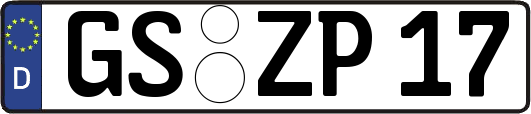 GS-ZP17