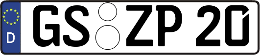 GS-ZP20