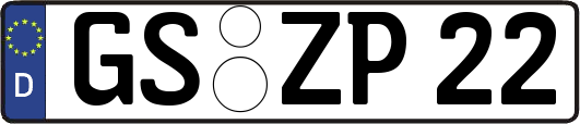 GS-ZP22