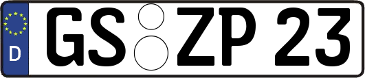 GS-ZP23
