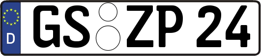 GS-ZP24