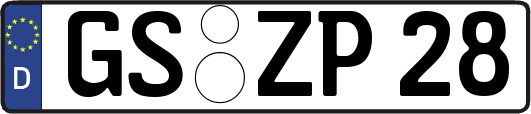GS-ZP28
