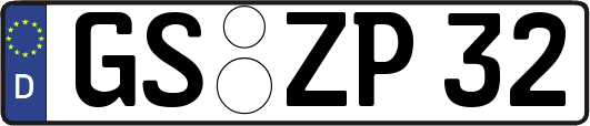 GS-ZP32