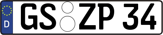 GS-ZP34