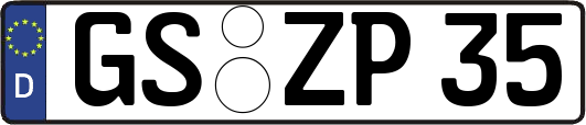 GS-ZP35