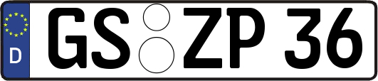 GS-ZP36