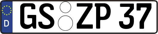 GS-ZP37