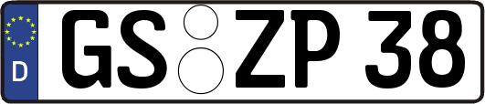 GS-ZP38