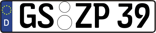 GS-ZP39