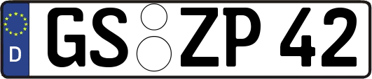 GS-ZP42