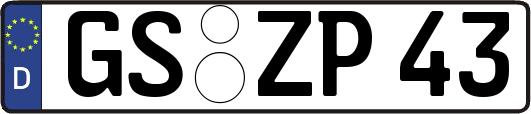 GS-ZP43
