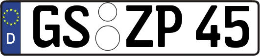GS-ZP45