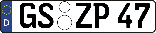 GS-ZP47