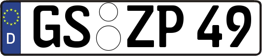 GS-ZP49