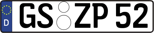 GS-ZP52