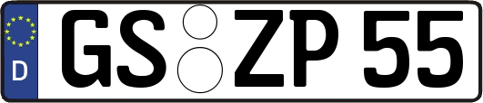 GS-ZP55