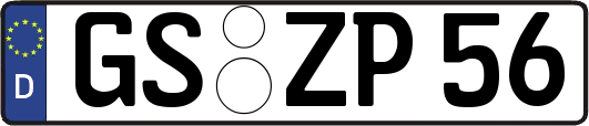 GS-ZP56