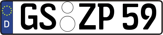 GS-ZP59