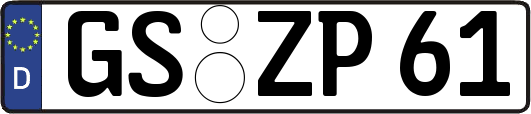 GS-ZP61