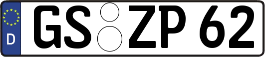 GS-ZP62