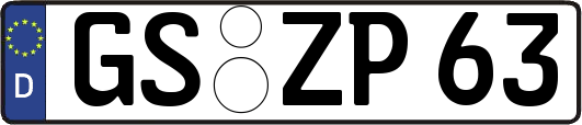 GS-ZP63