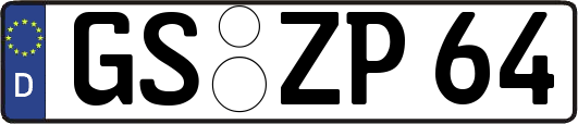 GS-ZP64