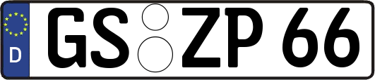 GS-ZP66