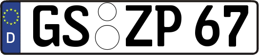 GS-ZP67