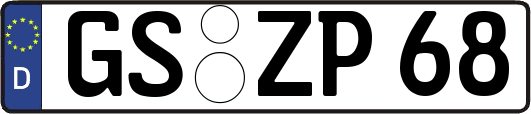 GS-ZP68