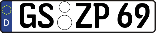 GS-ZP69