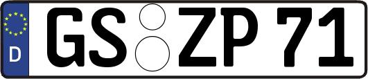 GS-ZP71