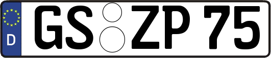 GS-ZP75