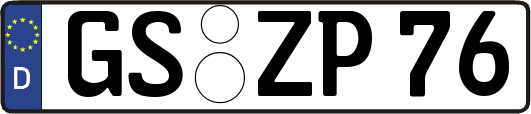 GS-ZP76