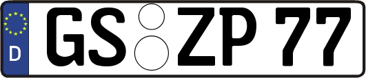 GS-ZP77