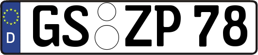 GS-ZP78